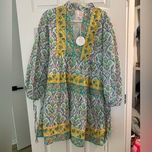 Victoria Dunn Santorini Dress